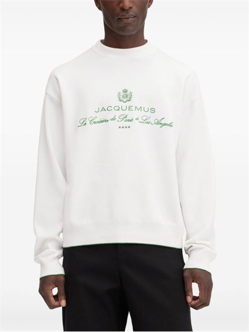  JACQUEMUS | 255KN544 24271IN